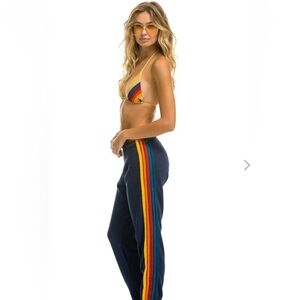 Brand New Aviator Nation sweatpants!!